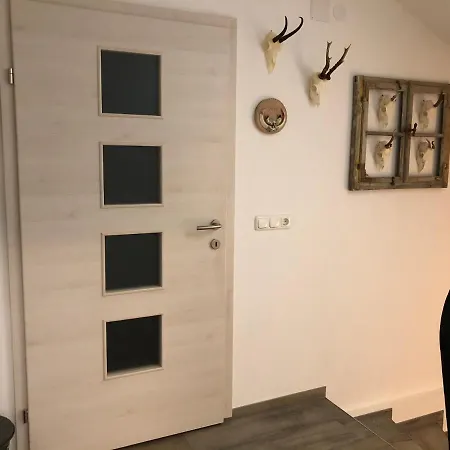 Ferienwohnung Kroll * Maurach (Achensee)