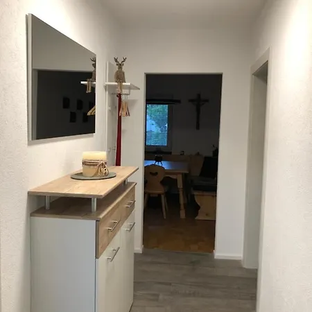 Ferienwohnung Kroll