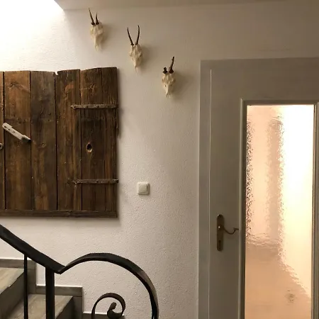 Ferienwohnung Kroll Maurach (Achensee)