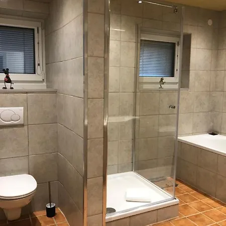 Ferienwohnung Kroll * Maurach (Achensee)