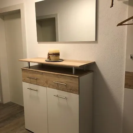 Ferienwohnung Kroll *