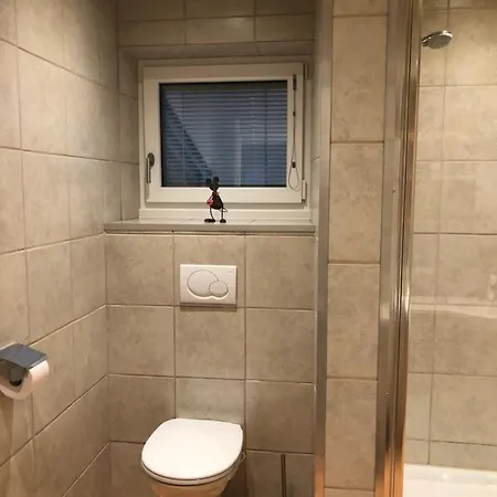 Ferienwohnung Kroll Apartment