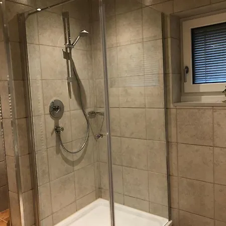 Apartment Ferienwohnung Kroll