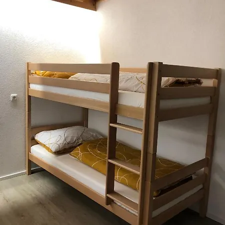 Ferienwohnung Kroll *