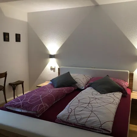 Ferienwohnung Kroll * Maurach (Achensee)