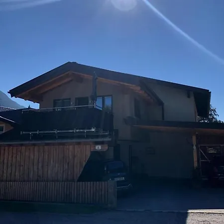 Appartamento Ferienwohnung Kroll Maurach (Achensee)